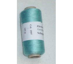 No. 2597 Schappe Silk 10 gramm