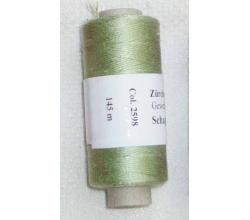 No. 2598 Schappe Silk 10 gramm