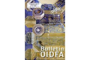 Bulletin OIDFA Heft 4/2008