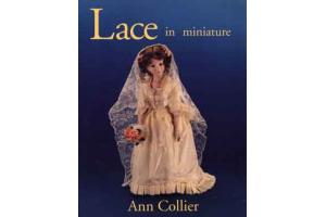 Lace in Miniature von Ann Collier (110)