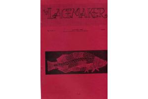 The Lacemaker (AUS) Vol 3 No 3
