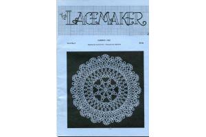 The Lacemaker (AUS) Vol 4 No 2