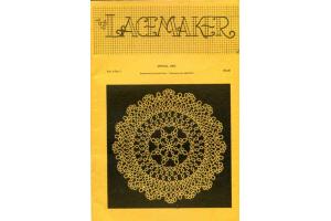 The Lacemaker (AUS) Vol 4 No 1
