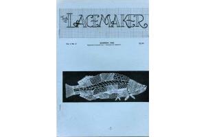 The Lacemaker (AUS) Vol 3 No 2