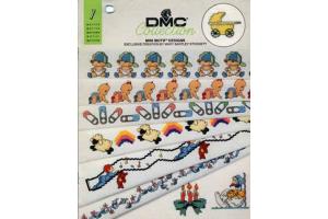 DMC Collection 1