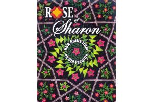 Rose of Sharon - American Quilters Society