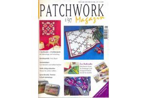 Patchwork Magazin 1/1997