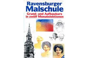 Ravensburger Malschule