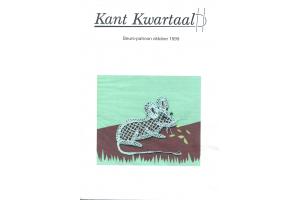 Kant Kwartaal  KB Maus