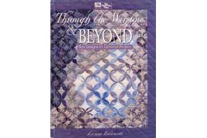 Through the Window & beyond von Lynne Edwards