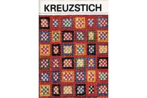 Kreuzstich - Verlag fr die Frau