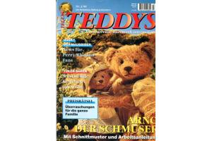 Teddys Nr. 3/96