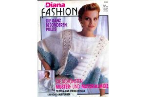 Diana Fashion Nr. 8