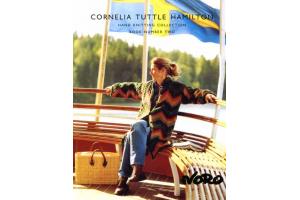 Cornelia Tuttle Hamilton Hand Knitting collection Book No two (m