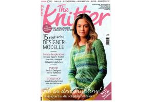 The Knitter 38/2019