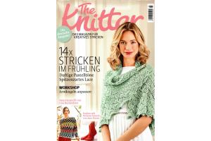 The Knitter 33/2018