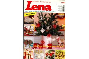 Lena 2005 Dezember Lehrgang Teneriffa Spitze Teil 2