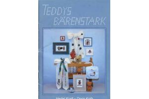 Teddys Brenstark von Hedel Kraft & Doris Koth