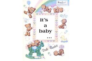Its a baby  Dale Burdett Nr. 31
