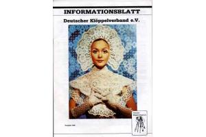 Informationsblatt Dt.Klppelverband 3/86