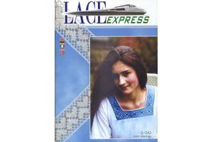 Lace Express 1 2000