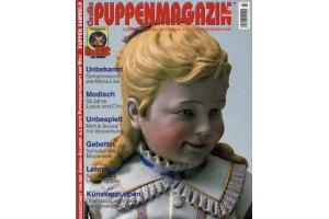 Ciesliks Puppenmagazin 3 2004