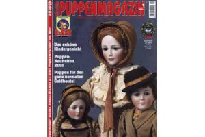 Ciesliks Puppenmagazin 1 2001