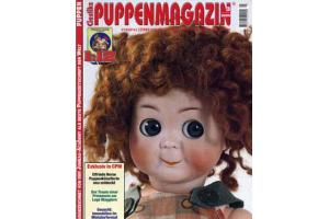 Ciesliks Puppenmagazin 3 2000