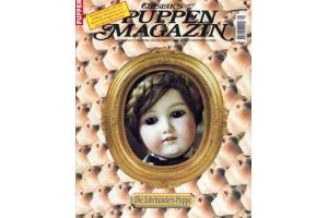 Ciesliks Puppenmagazin 4 1999