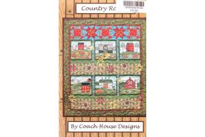 Country Road von Coach House Designs
