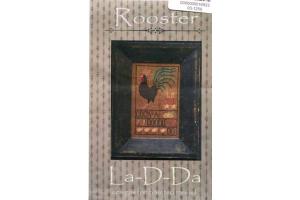 Rooster von La-D-Da
