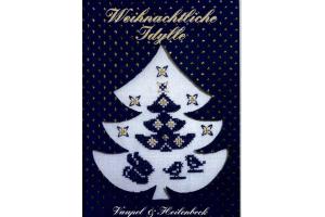 Weihnachtliche Idylle von Vaupel & Heilenbeck Band 1
