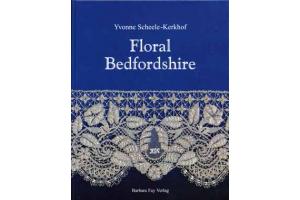 Floral Bedfordshire von Ivonne Scheele-Kerkhof