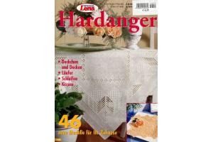 Lena Special Hardanger L 675