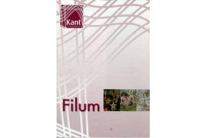 Kant in Vlanderen Filum Jahrgang 12 Nummer 1 (2008)