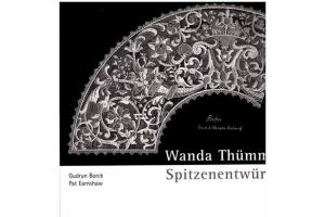 Wanda Thmmel Spitzenentwrfe