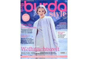 Burda style 12/2015