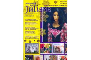Klppeln mit Juliane Ausgabe 27: Liebevoll von Hand gemacht