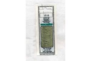 Madeira Silk Nr. 1510