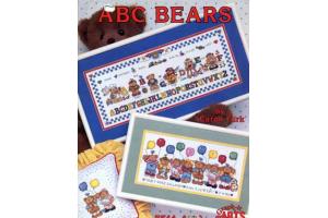 ABC Bears von Caron Turk