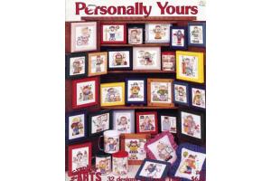 Personally Yours Graph-it Arts