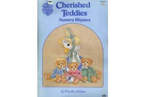 Cherished Teddies Nursery Rhymes von Priscilla Hillmann