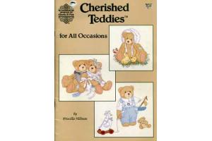Cherished Teddies for All Occasions von Priscilla Hillmann