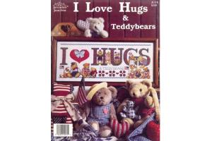 I Love Hugs & Teddybears