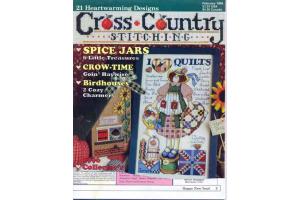 Cross Country February 1995