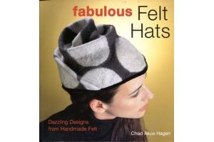 fabulous Feld Hats von Chad Alice Hagen