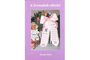 6. Kreuzstich-Allerlei by Renate Mack