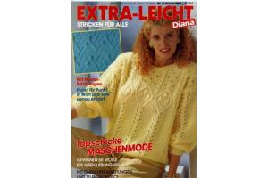Diana Extra-Leicht Nr. 1 1991