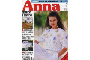 Anna 1991 Mai