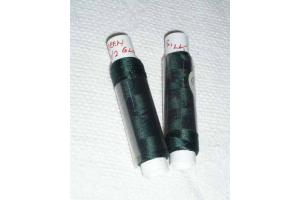 Green Pipers Silk 90/2 gloss